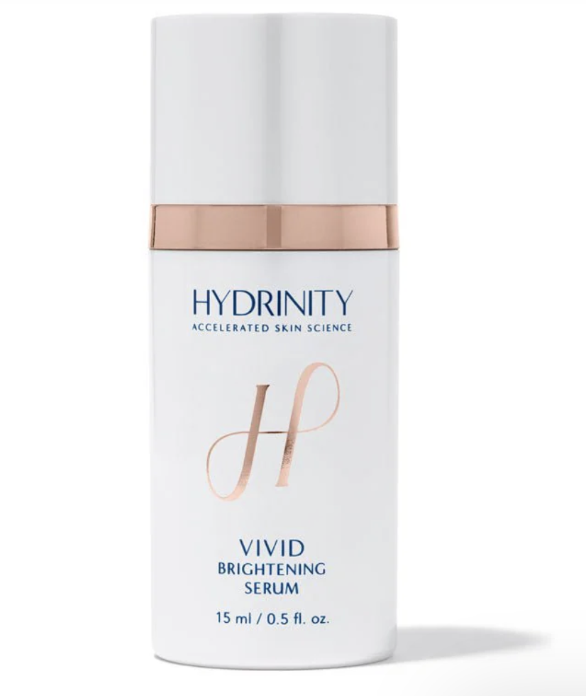 Hydrinity Vivid Brightening Serum — Skin by Callie